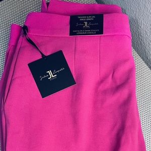 Beautiful Ankle Trousers